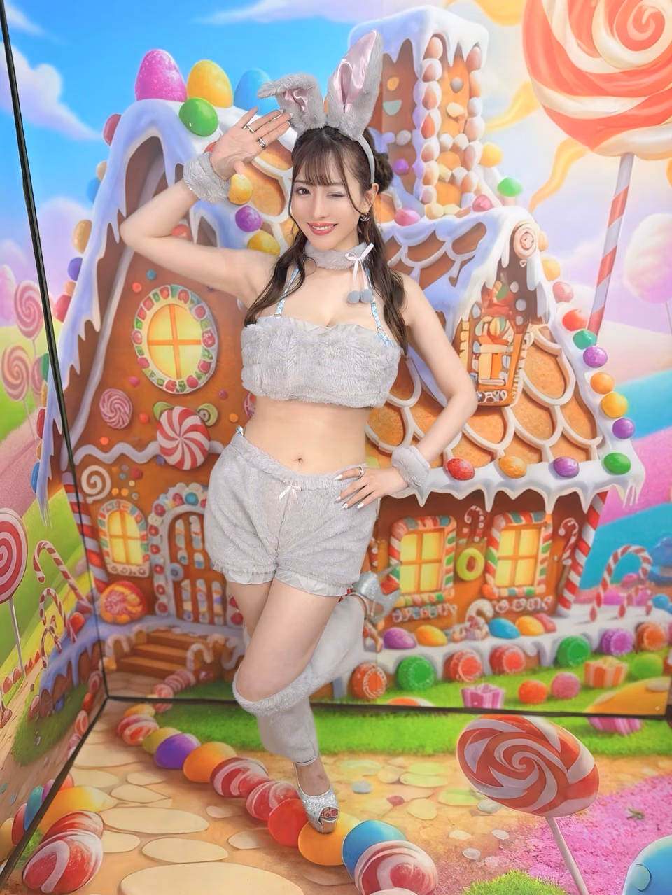히나노 카논 24