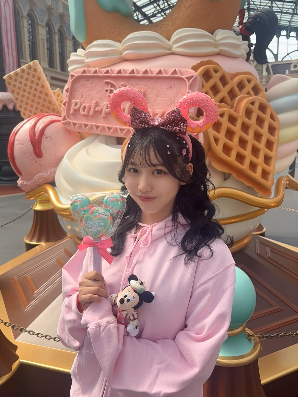 하마베 야요이 54