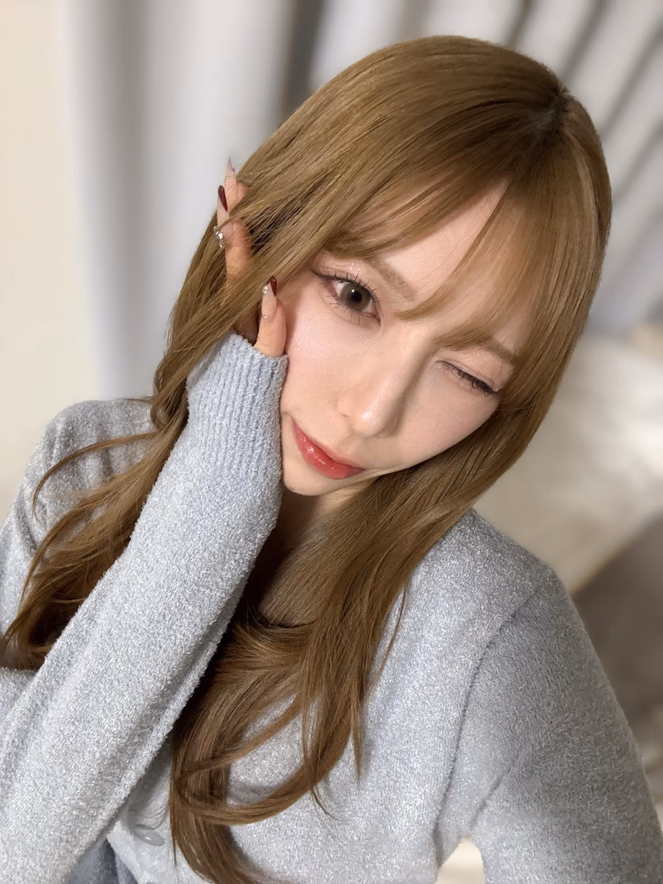 이치미야 루이 47