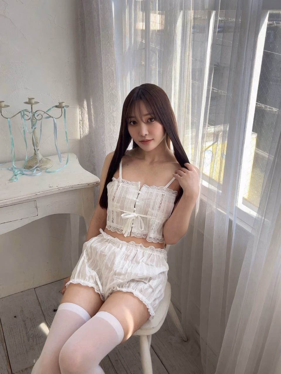 미소노 모모 32