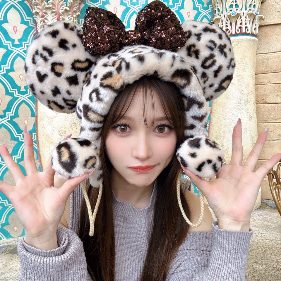 미소노 모모 40