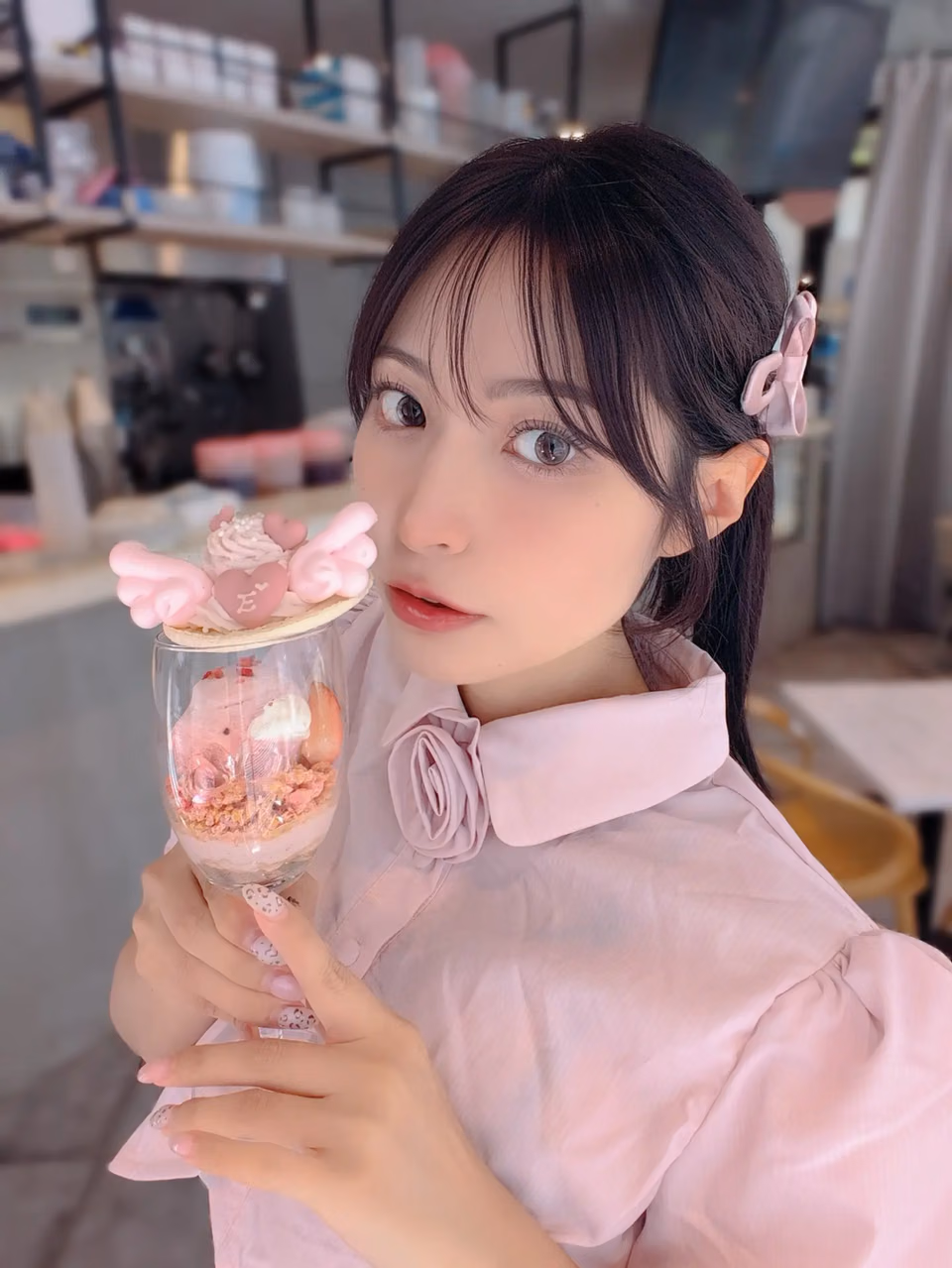 쿠스노키 에리사 43