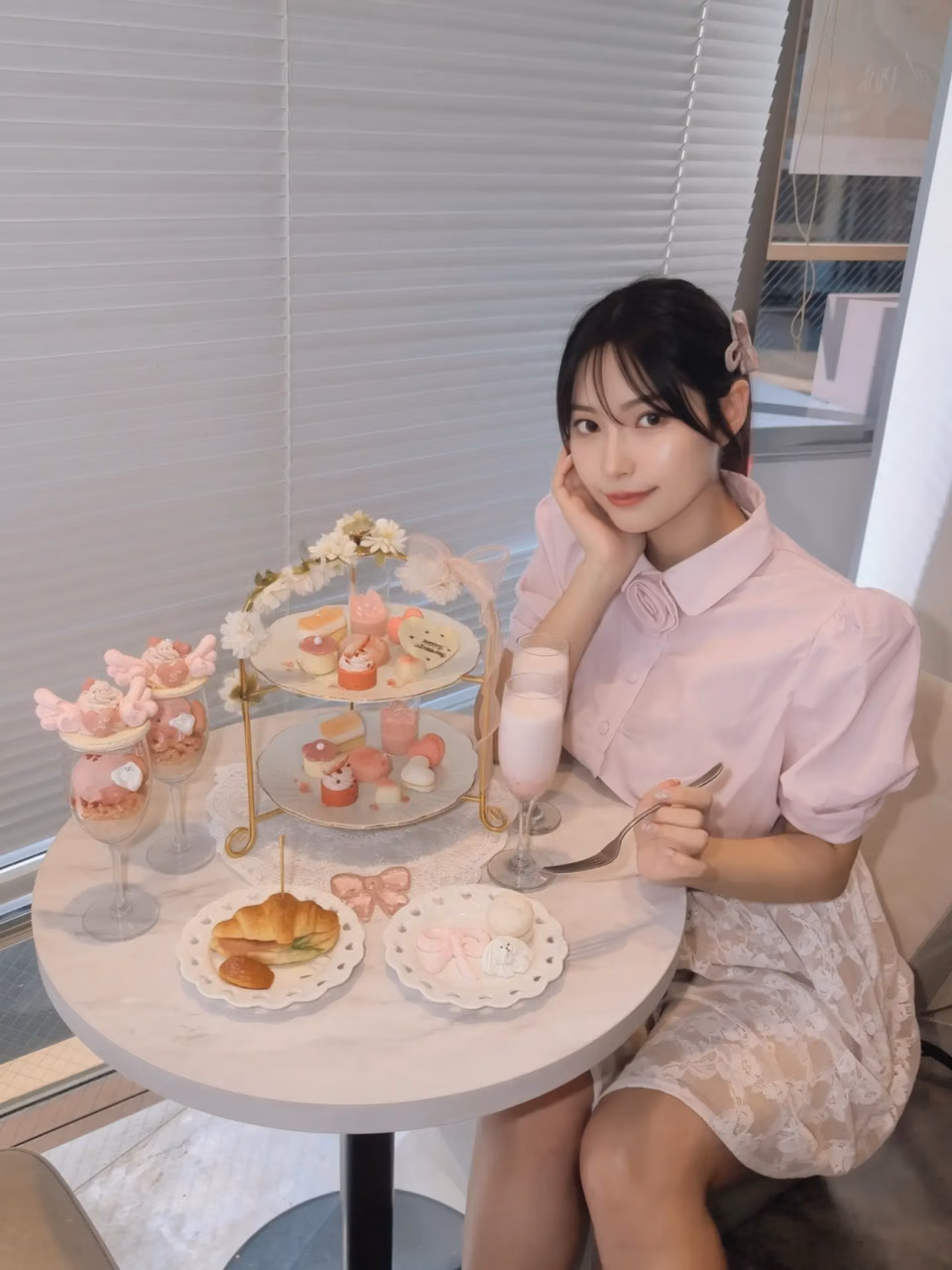 쿠스노키 에리사 45