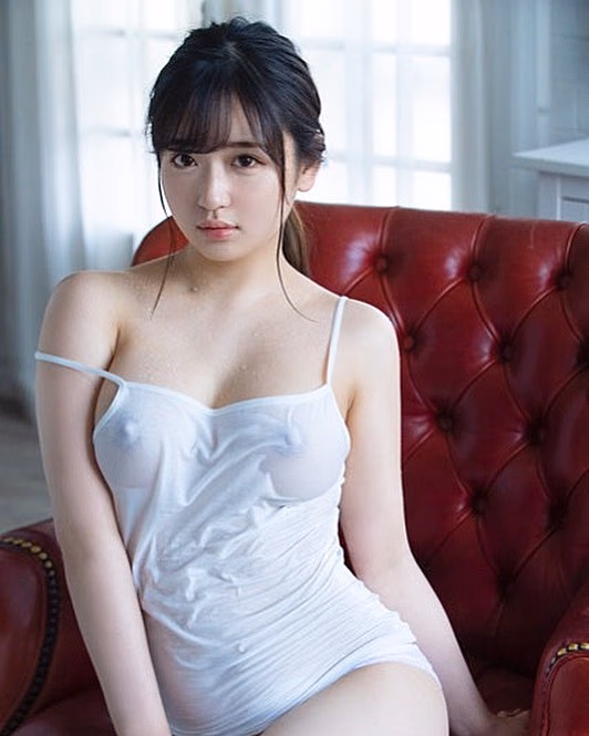 모모지리 카나메 19