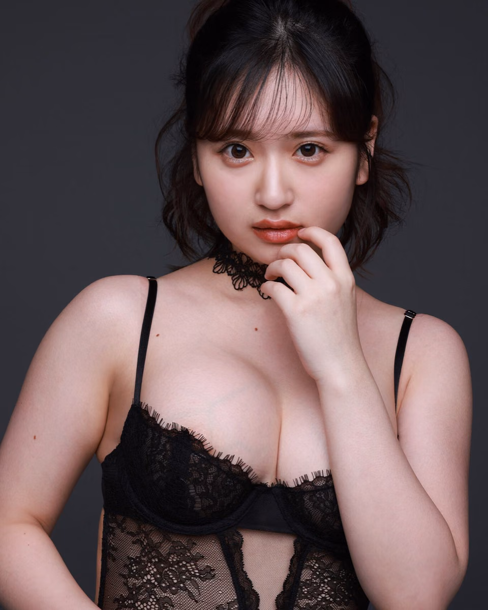 모모지리 카나메 22
