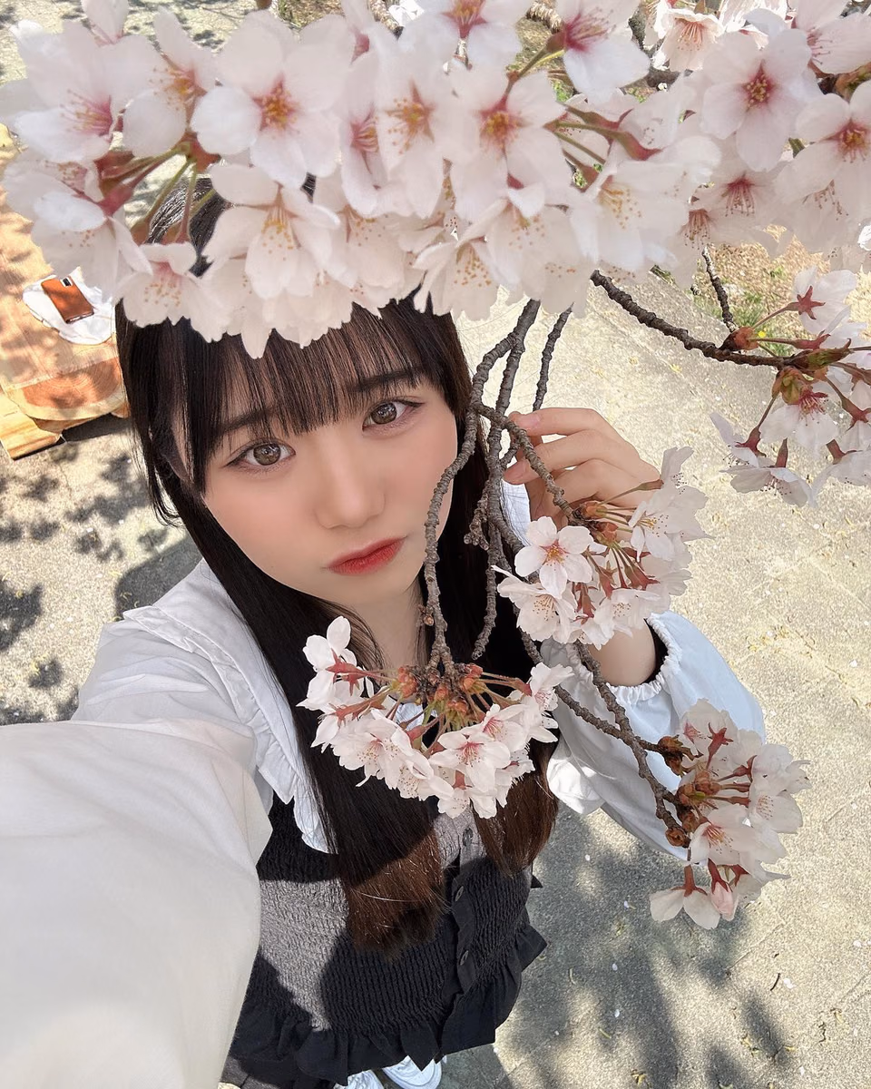 나나세 나나 12
