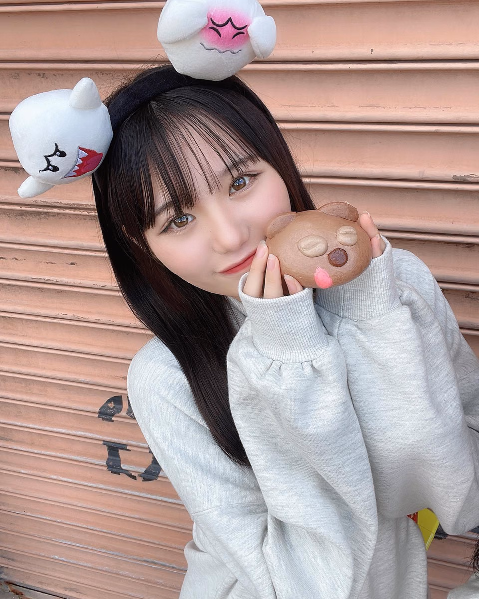 나나세 나나 18