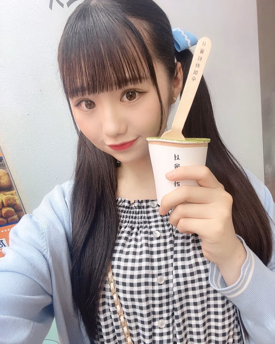 나나세 나나 19