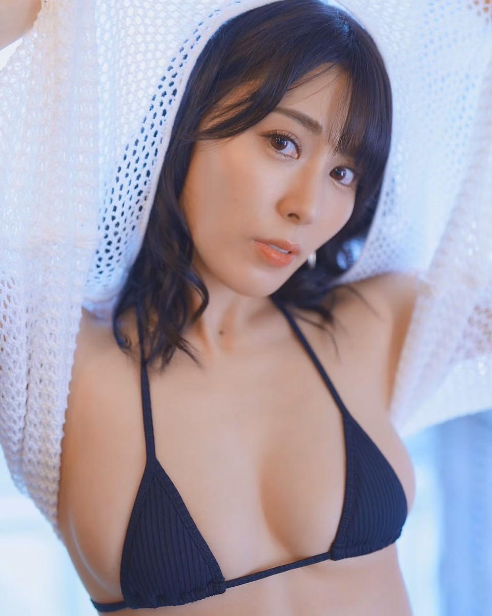 카네코 사토미 19