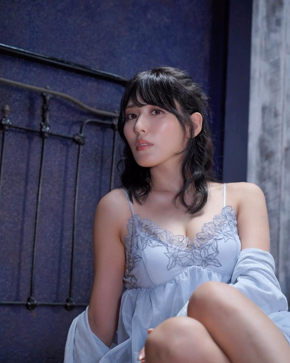 카네코 사토미 20
