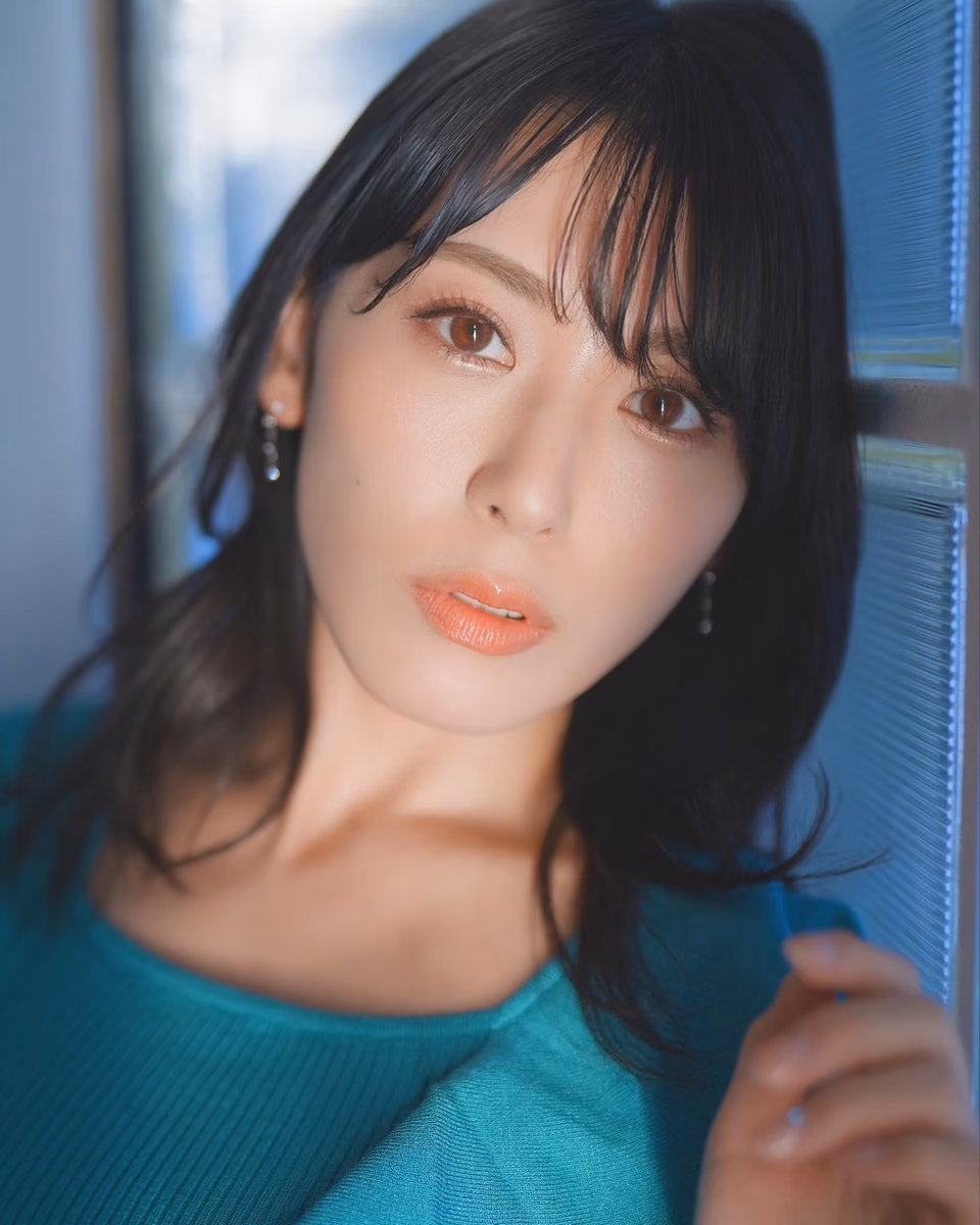 카네코 사토미 27