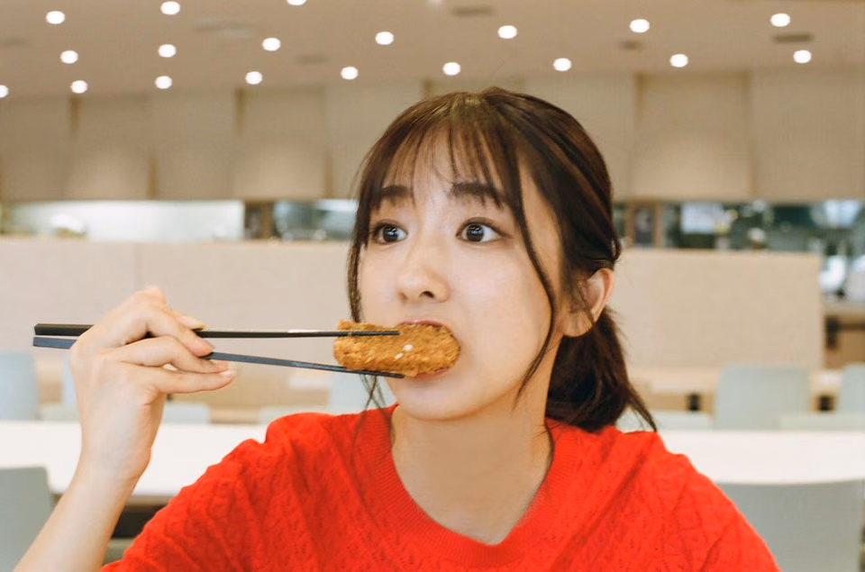 타무라 마코 14
