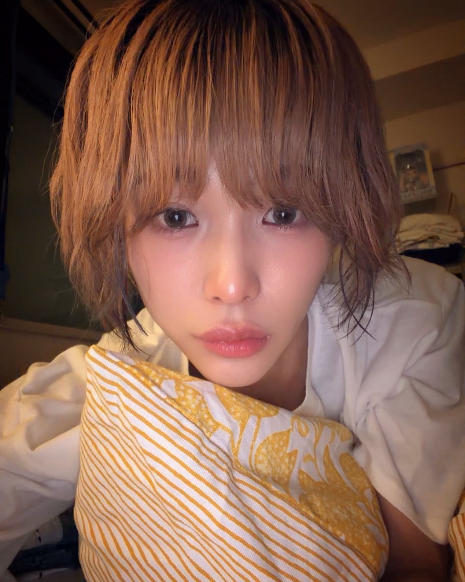 호시노 하루미 26