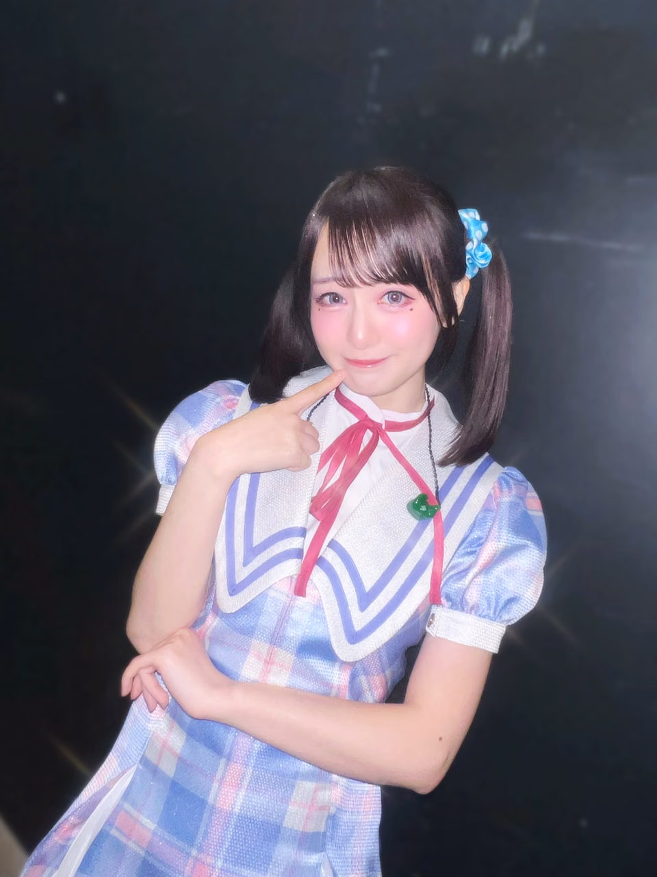 나카가와 리카 20