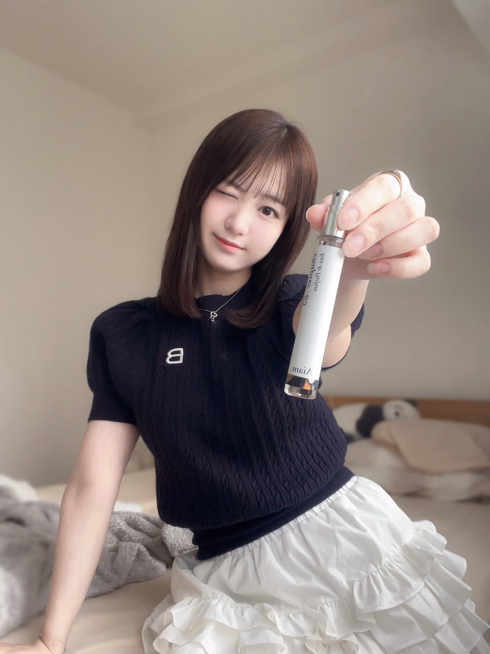 나카가와 리카 21