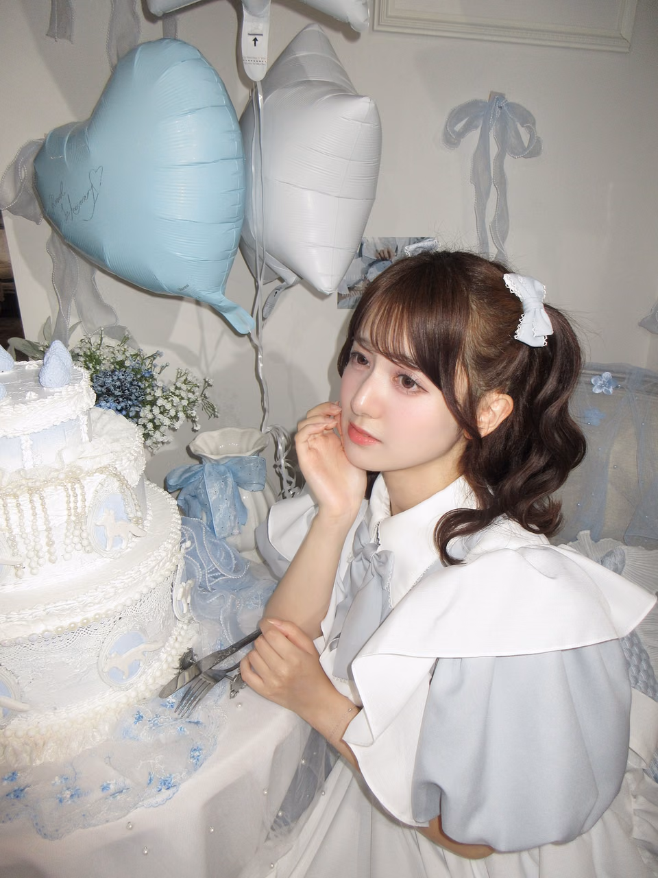 나카가와 리카 23