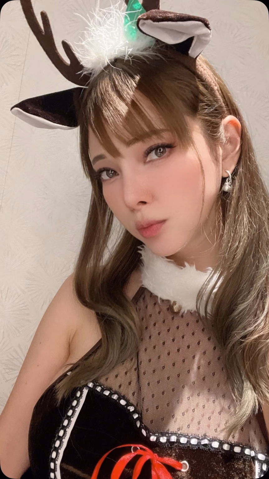 ティア 8