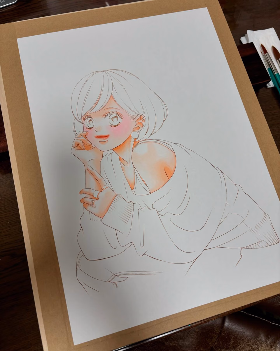 아오키 코토미 9
