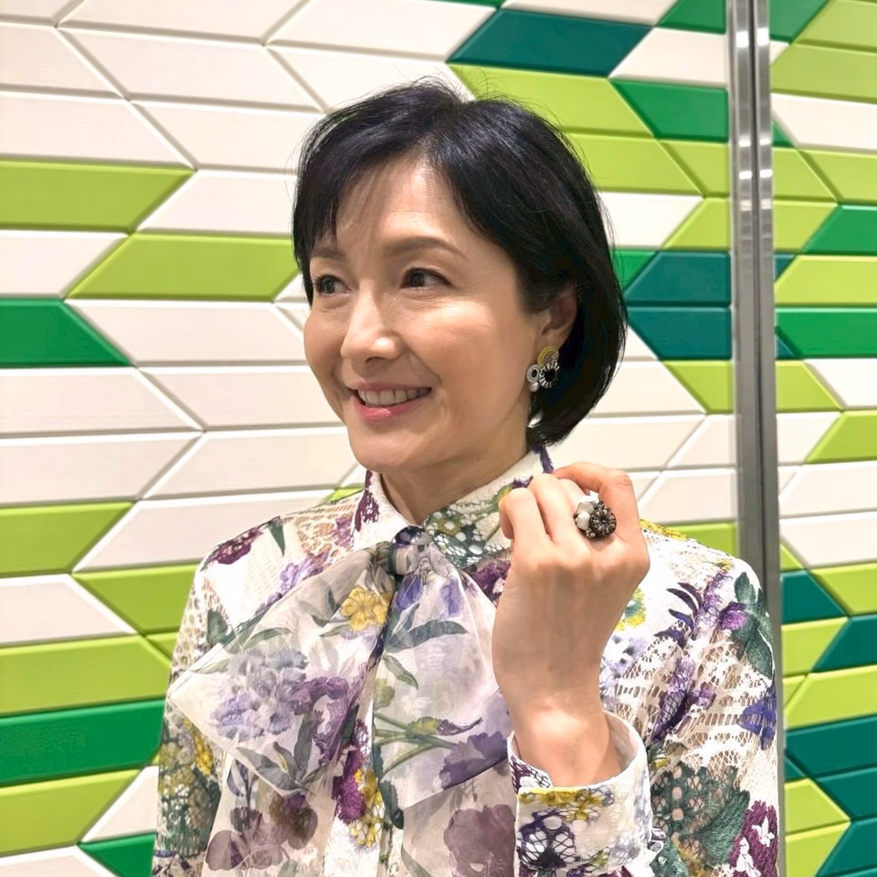 미즈노 마키 14