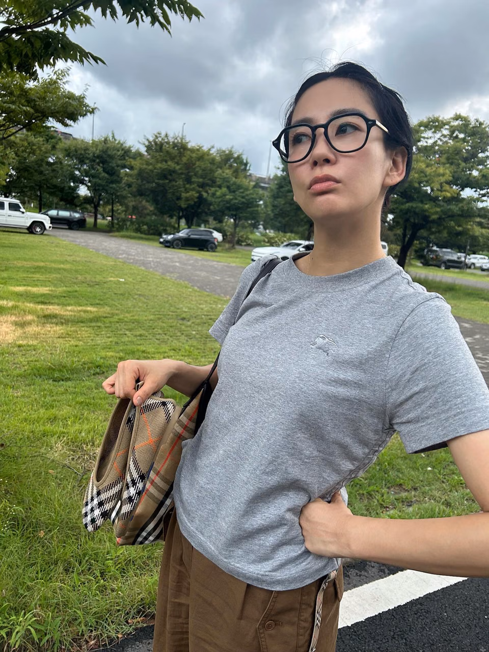 미즈카와 아사미 6