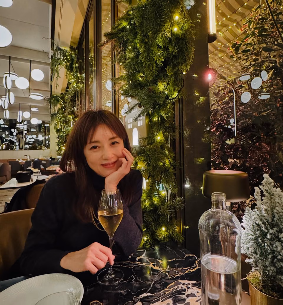 타카오카 사키 7