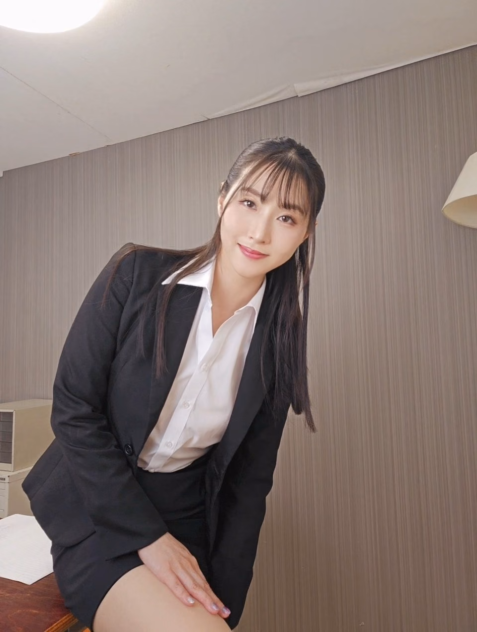 토키와 리오 50