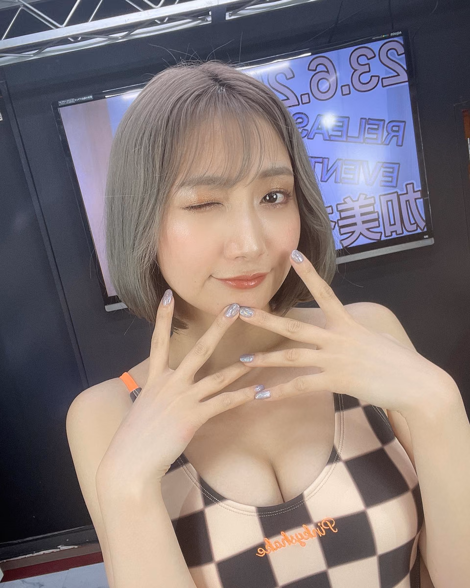 카미 안나 4