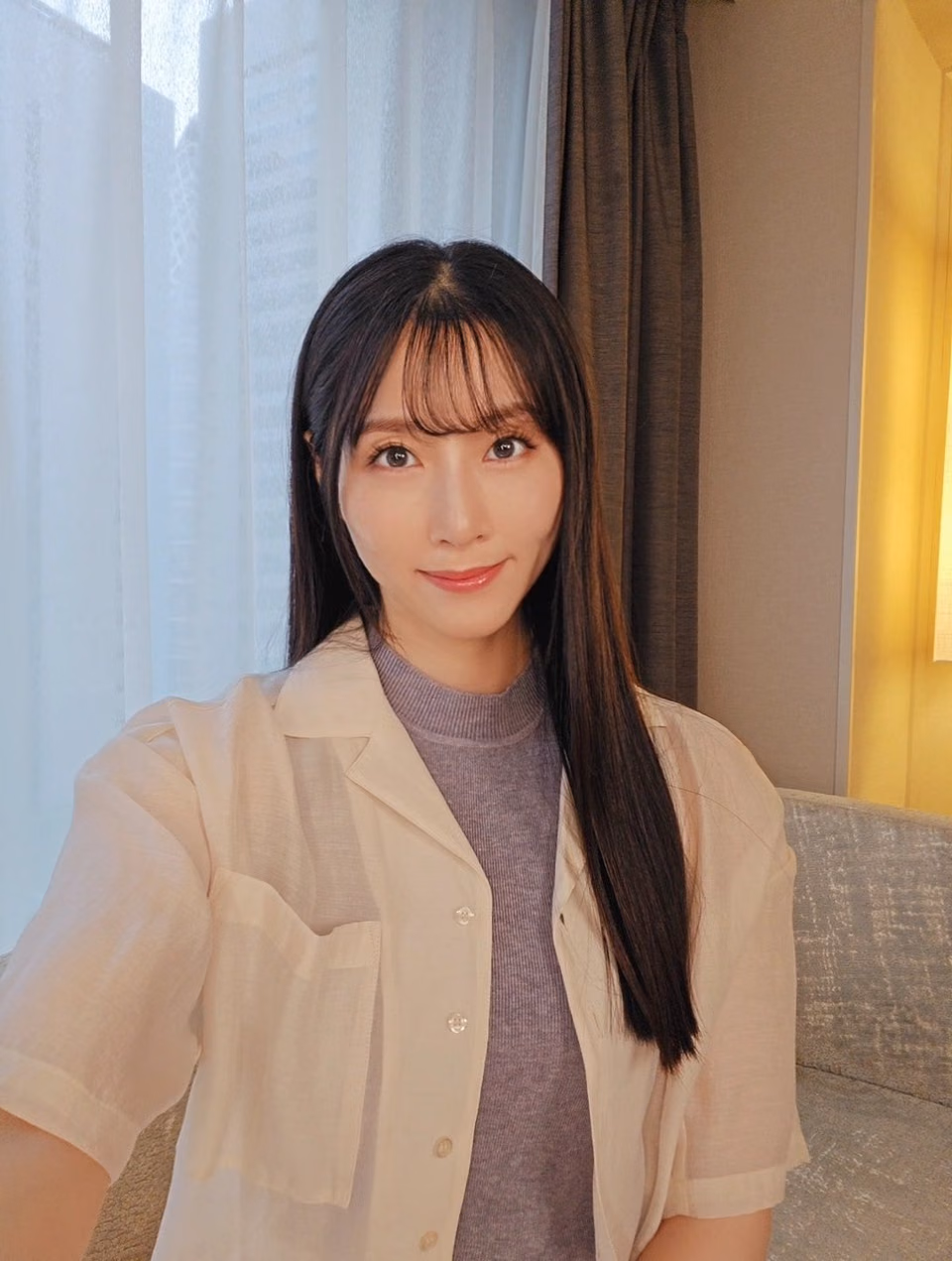 토키와 리오 54