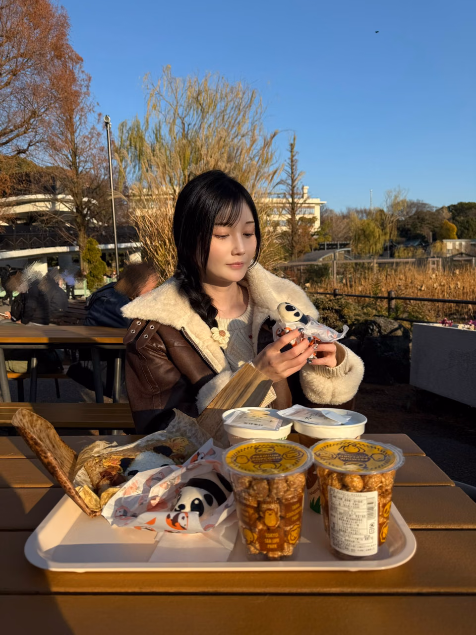 혼다 모모 38