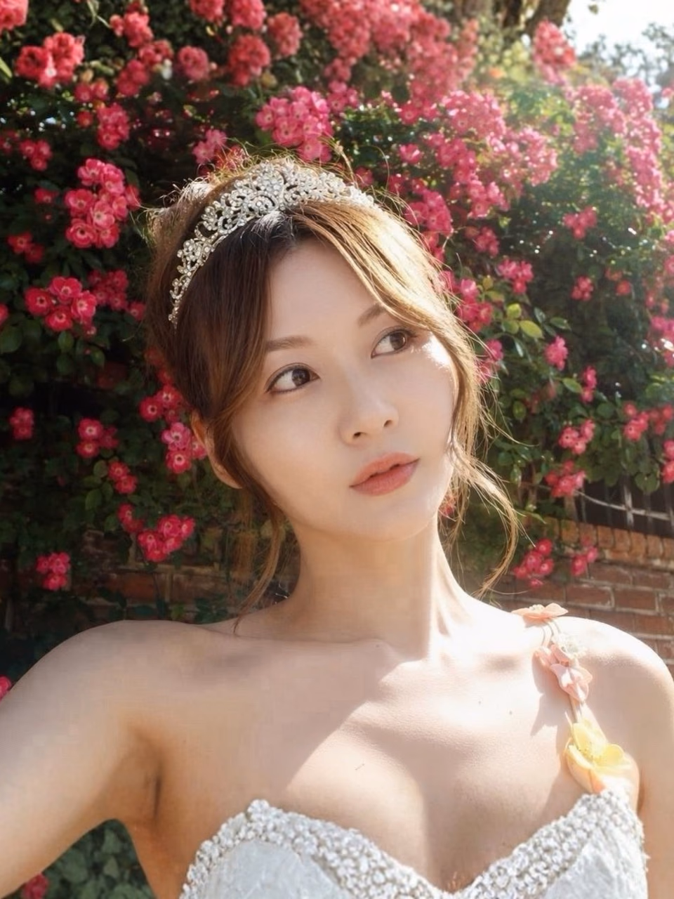 타츠미 유이