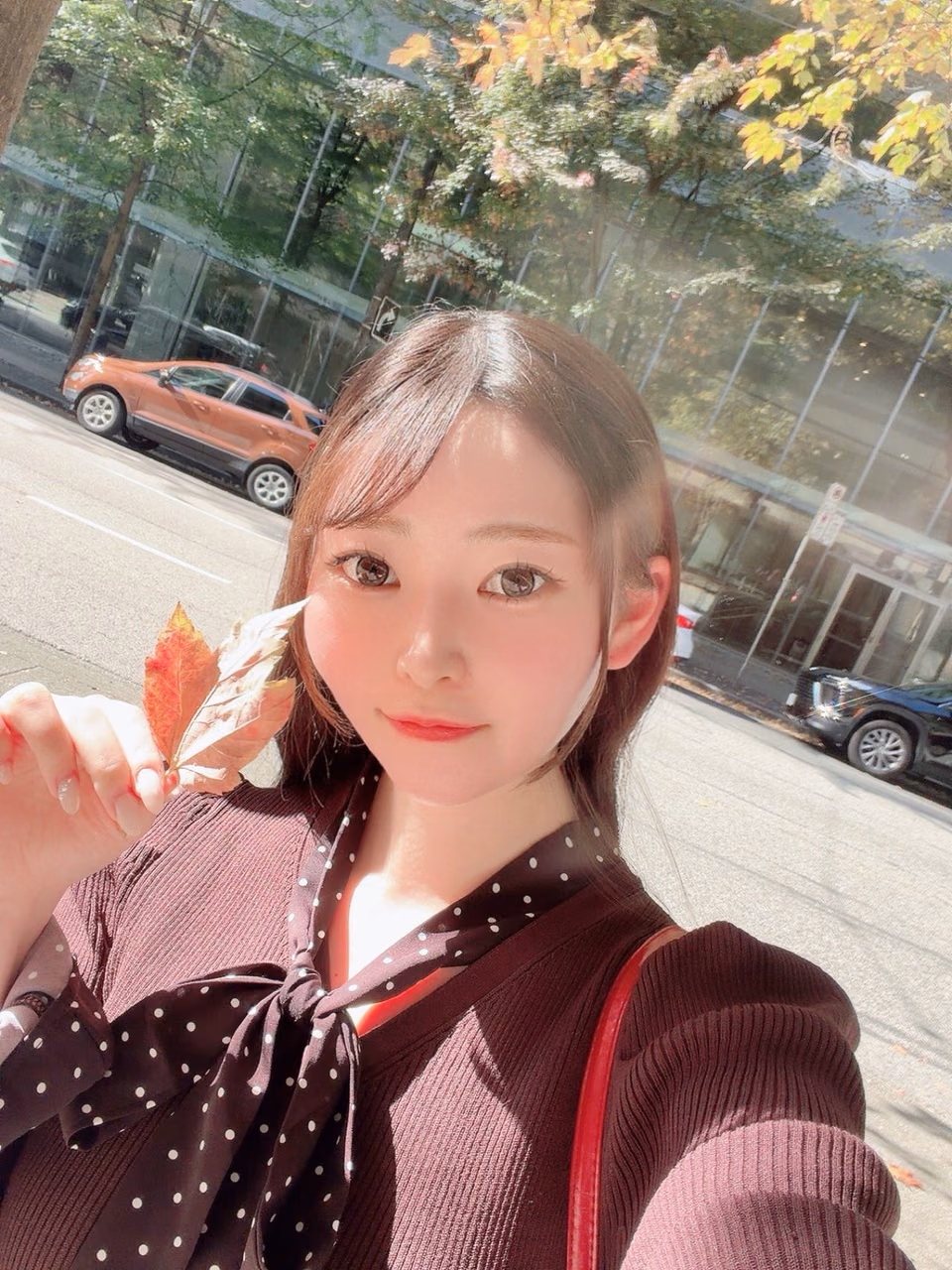 사시하라 미나 5