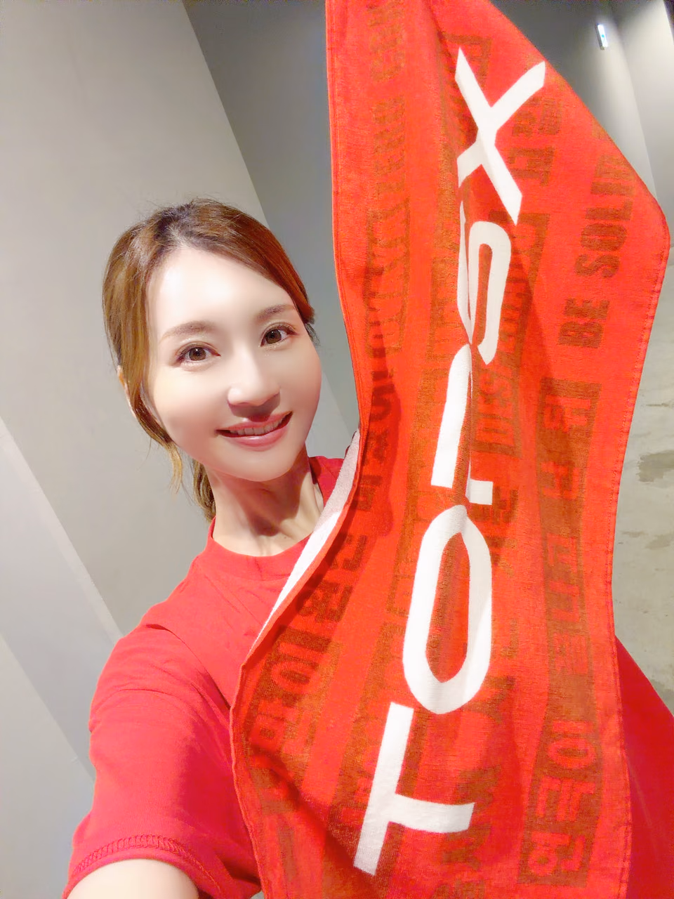 타츠미 유이 6