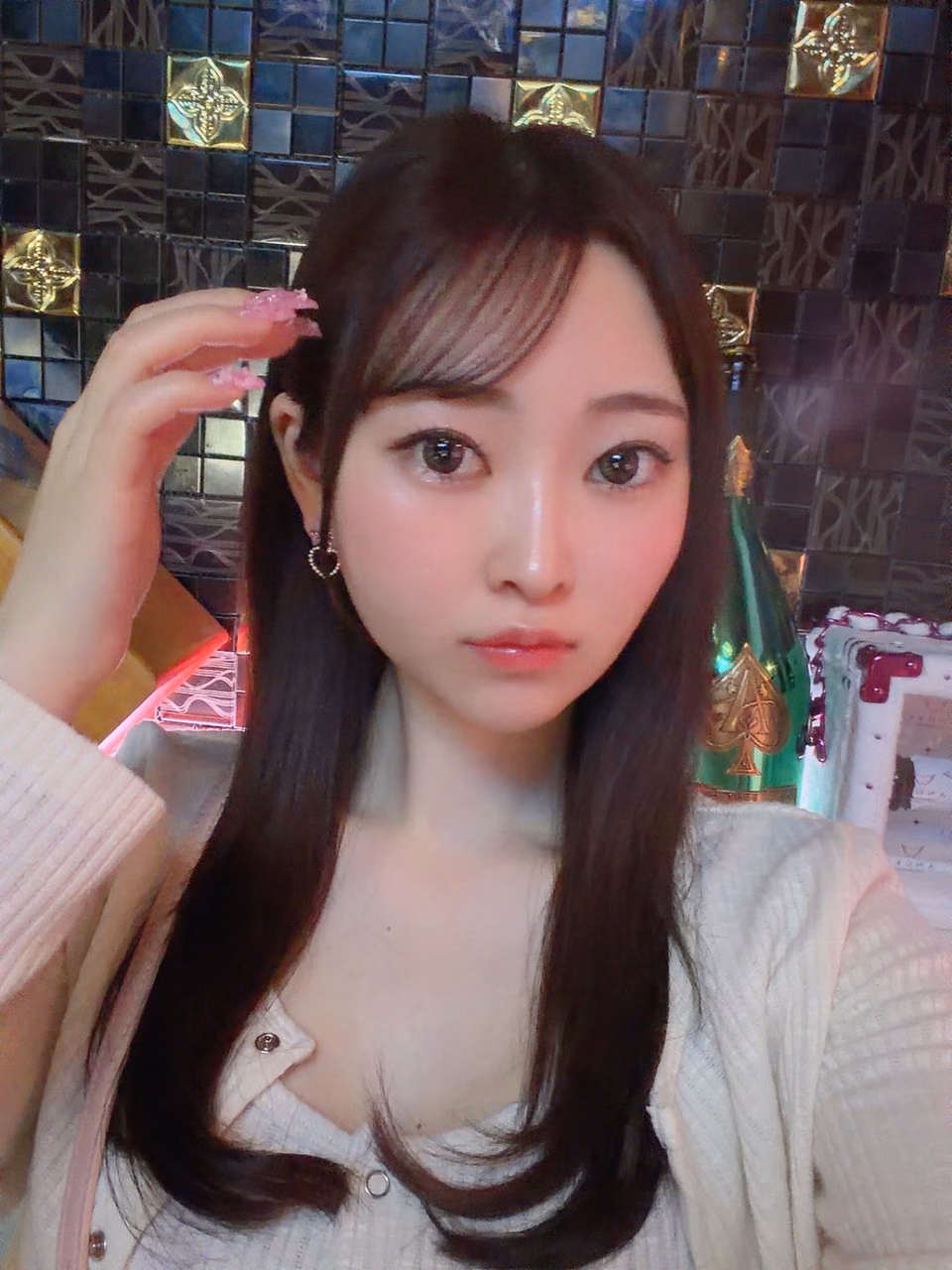 사시하라 미나 11