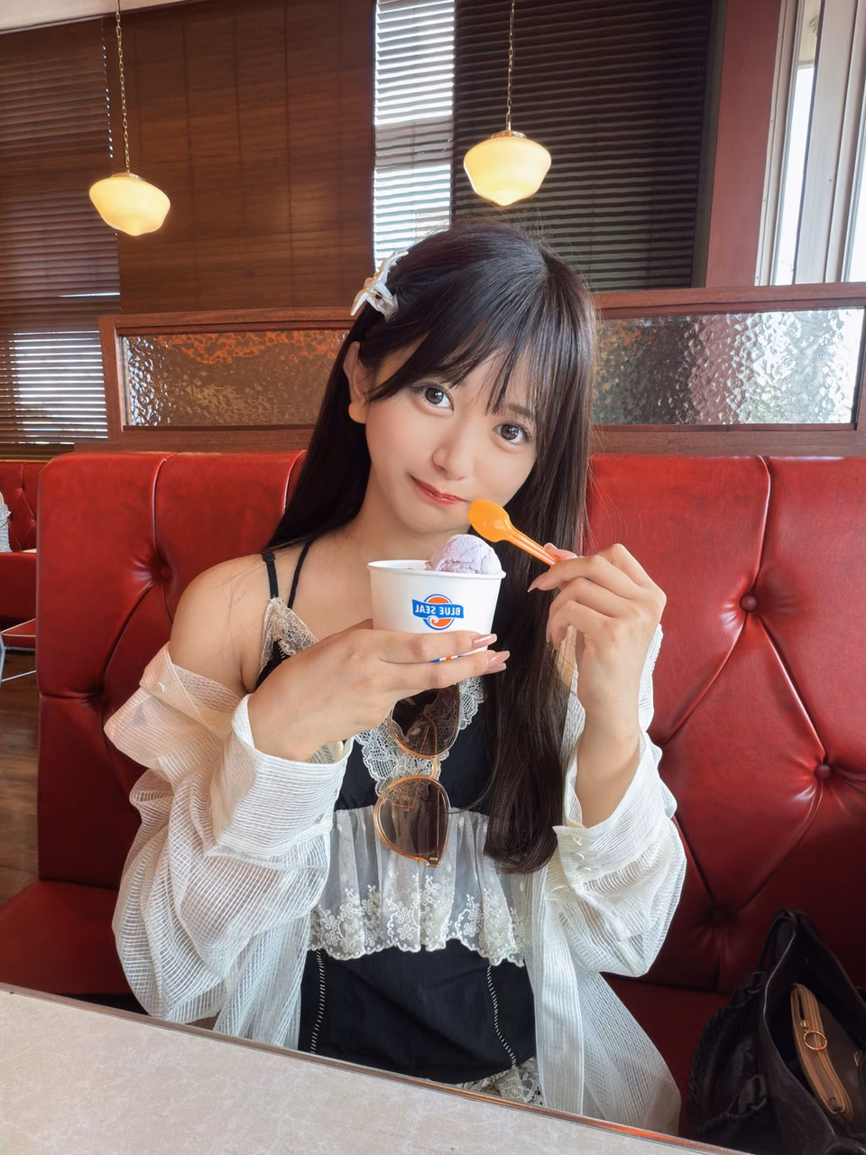 Karin Kitaoka 46