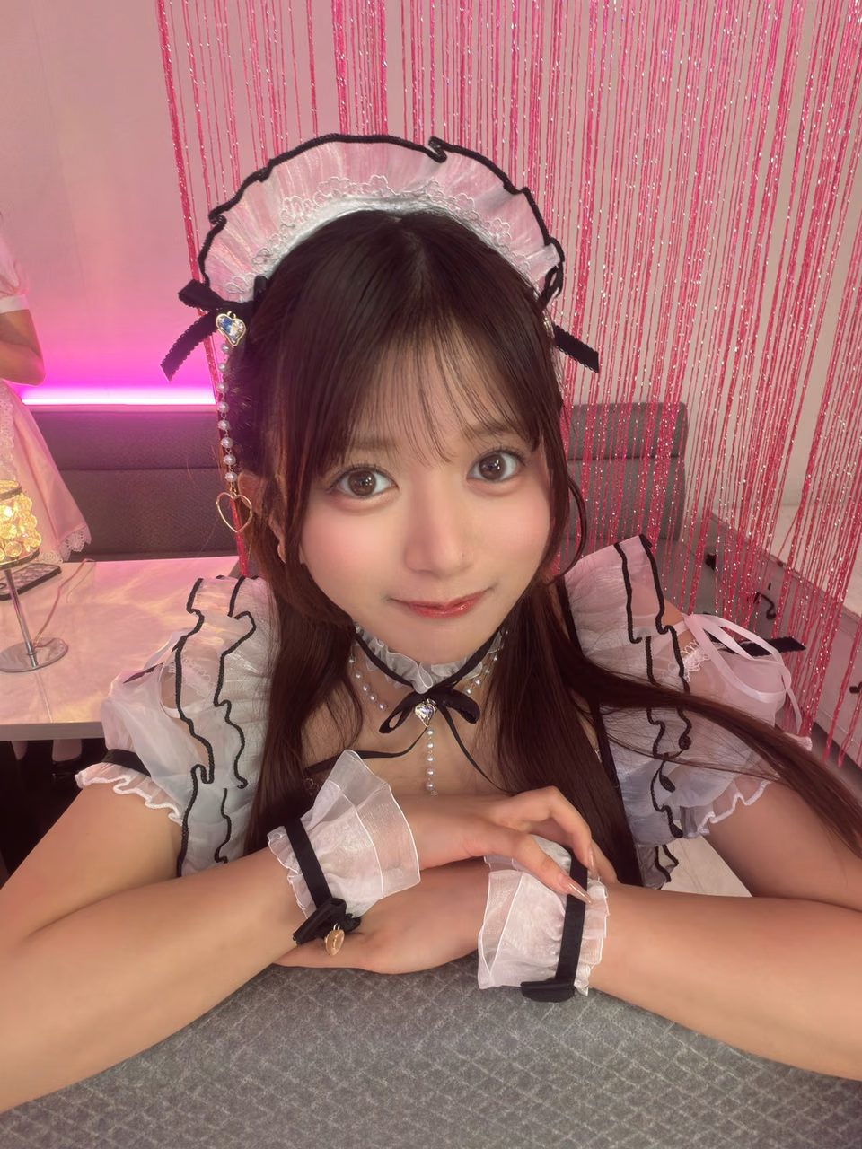 Karin Kitaoka 47