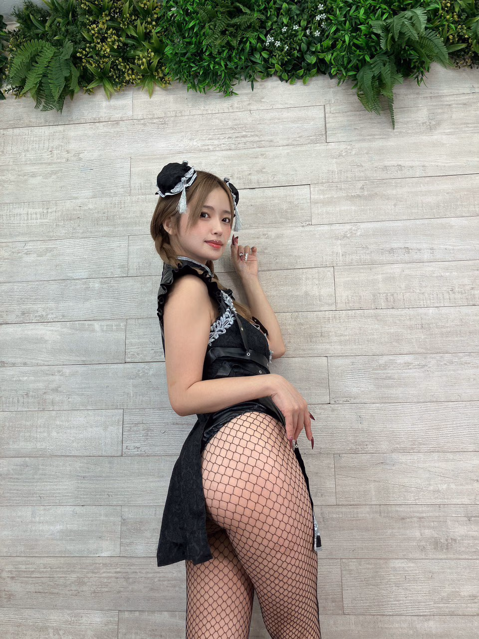 椿りか 35