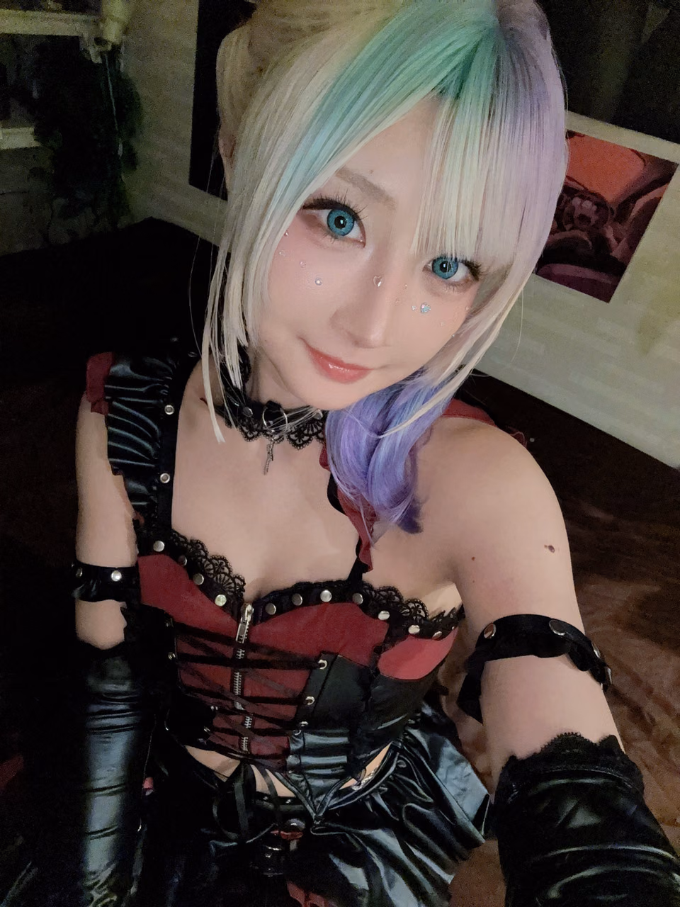 小野坂ゆいか 35