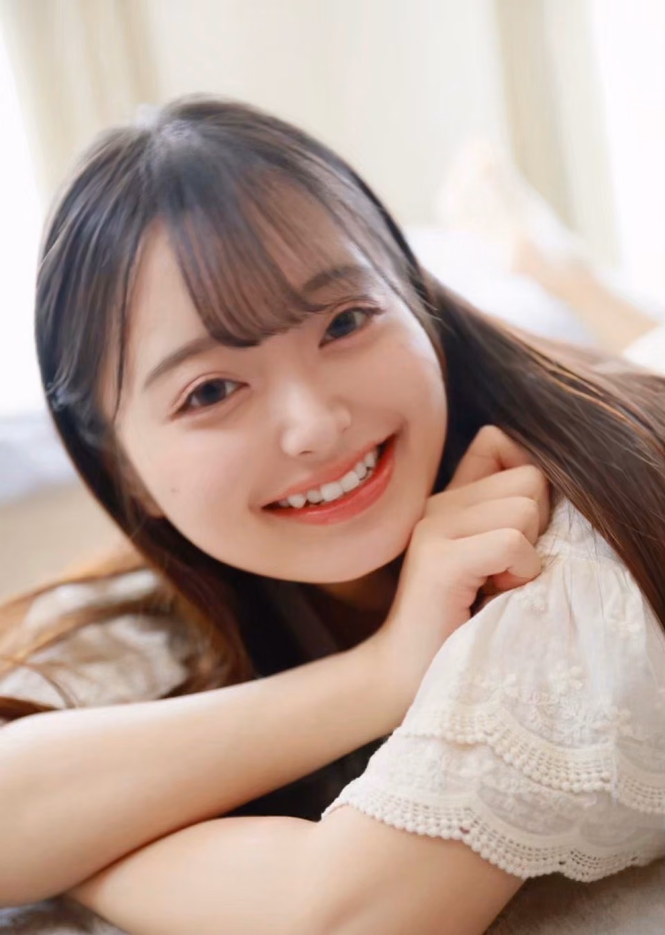 하나모리 카호 35