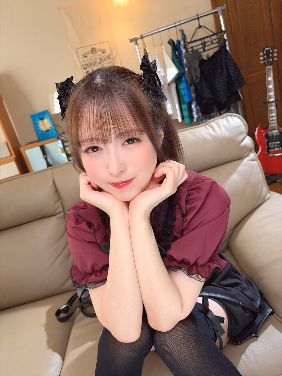 天馬ゆい 29