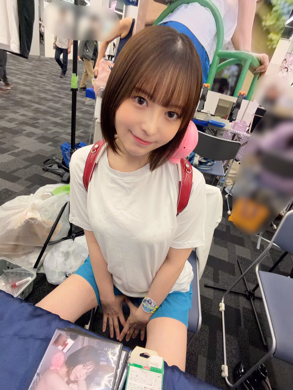 天馬ゆい 30