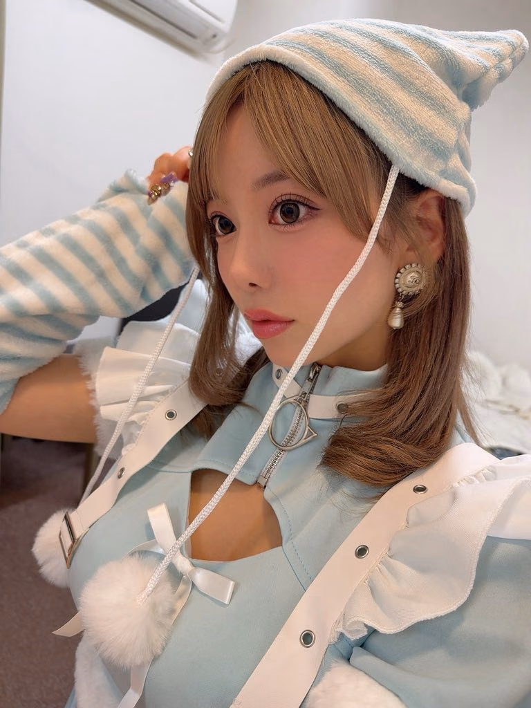 有村のぞみ 69