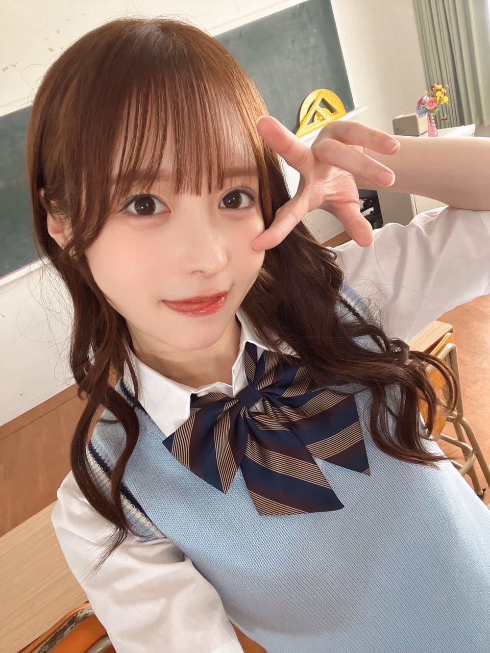 有村のぞみ 73