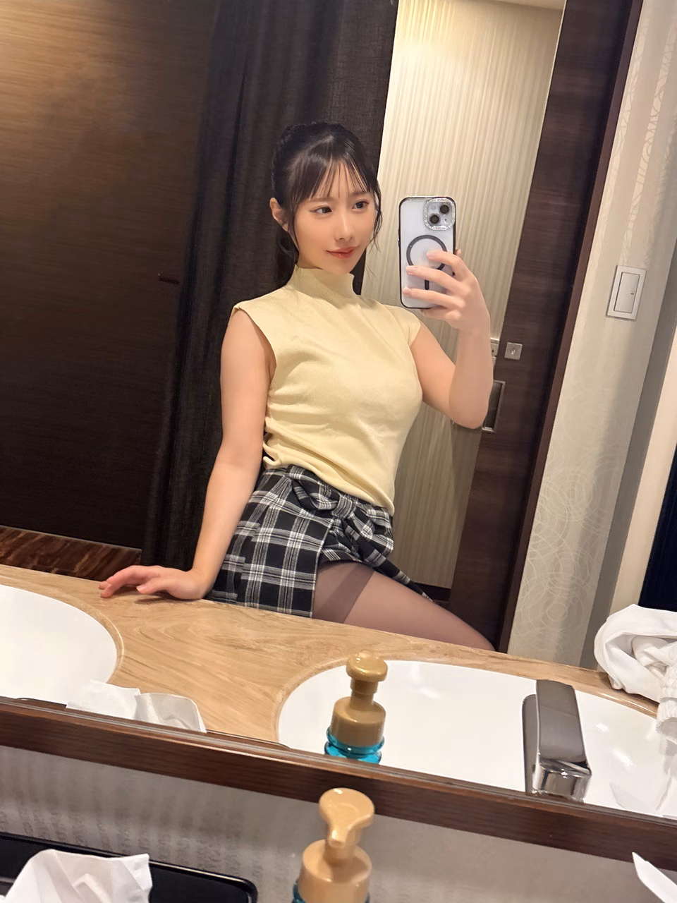 마츠이 히나코 34