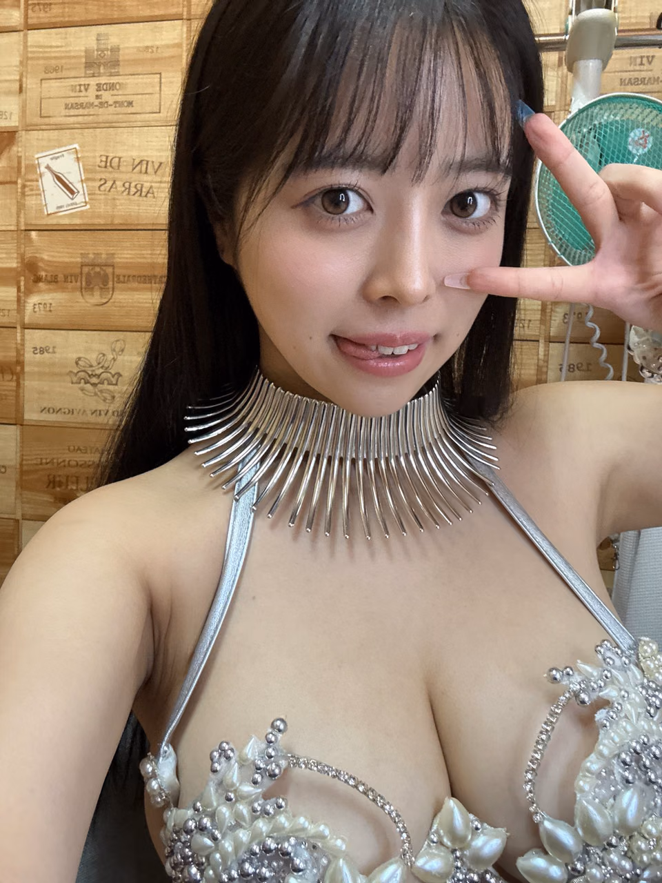 羽月乃蒼 20