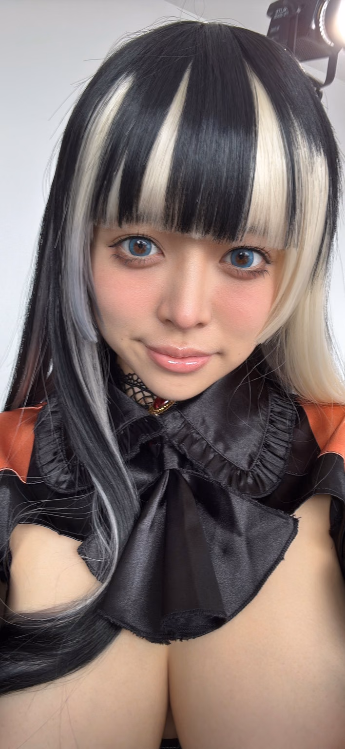 羽月乃蒼 21