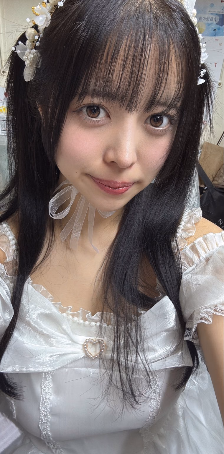 羽月乃蒼 22