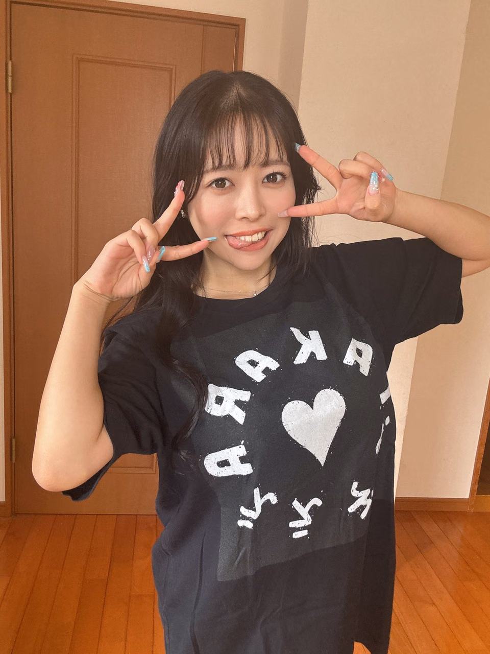 羽月乃蒼 24