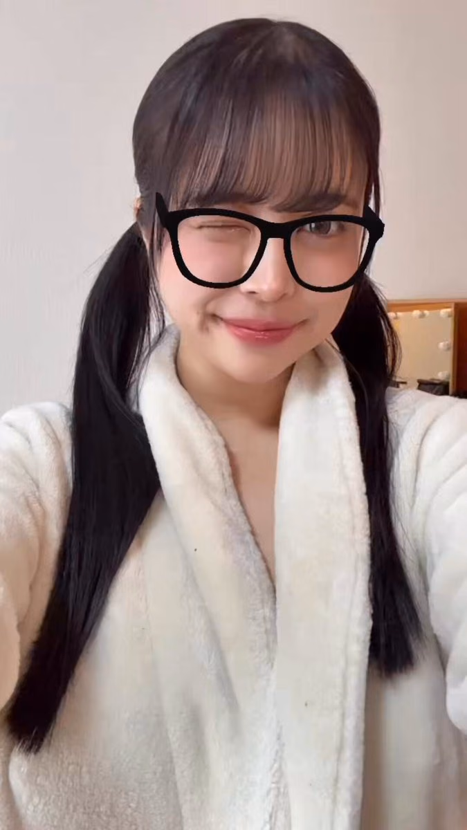 羽月乃蒼 27