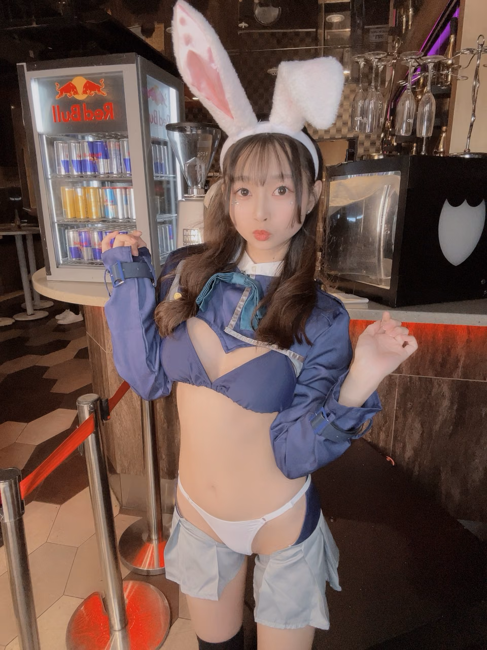 Tsubomi Mochizuki 36