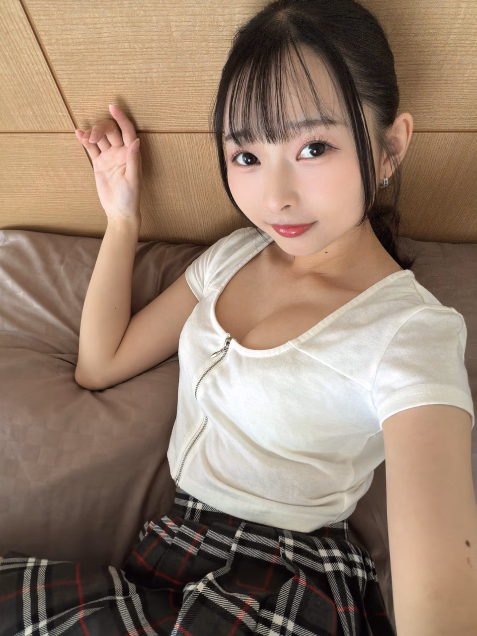Tsubomi Mochizuki 39